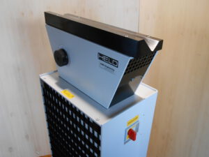 HELD Kantenschleifer E90